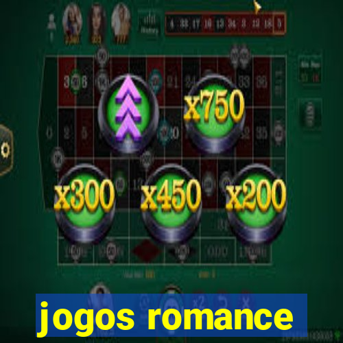 jogos romance